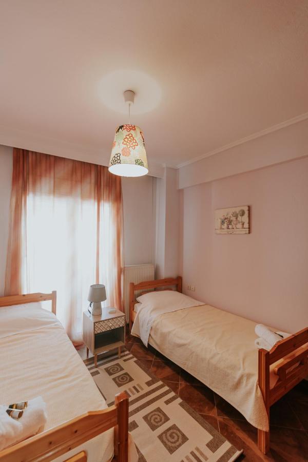 Mariam Apartment Thessaloniki Exterior foto